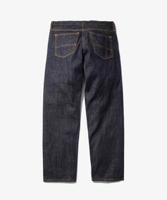 Pleated Jeans（デニムパンツ・ジーンズ）｜NOAH（ノア）の通販 