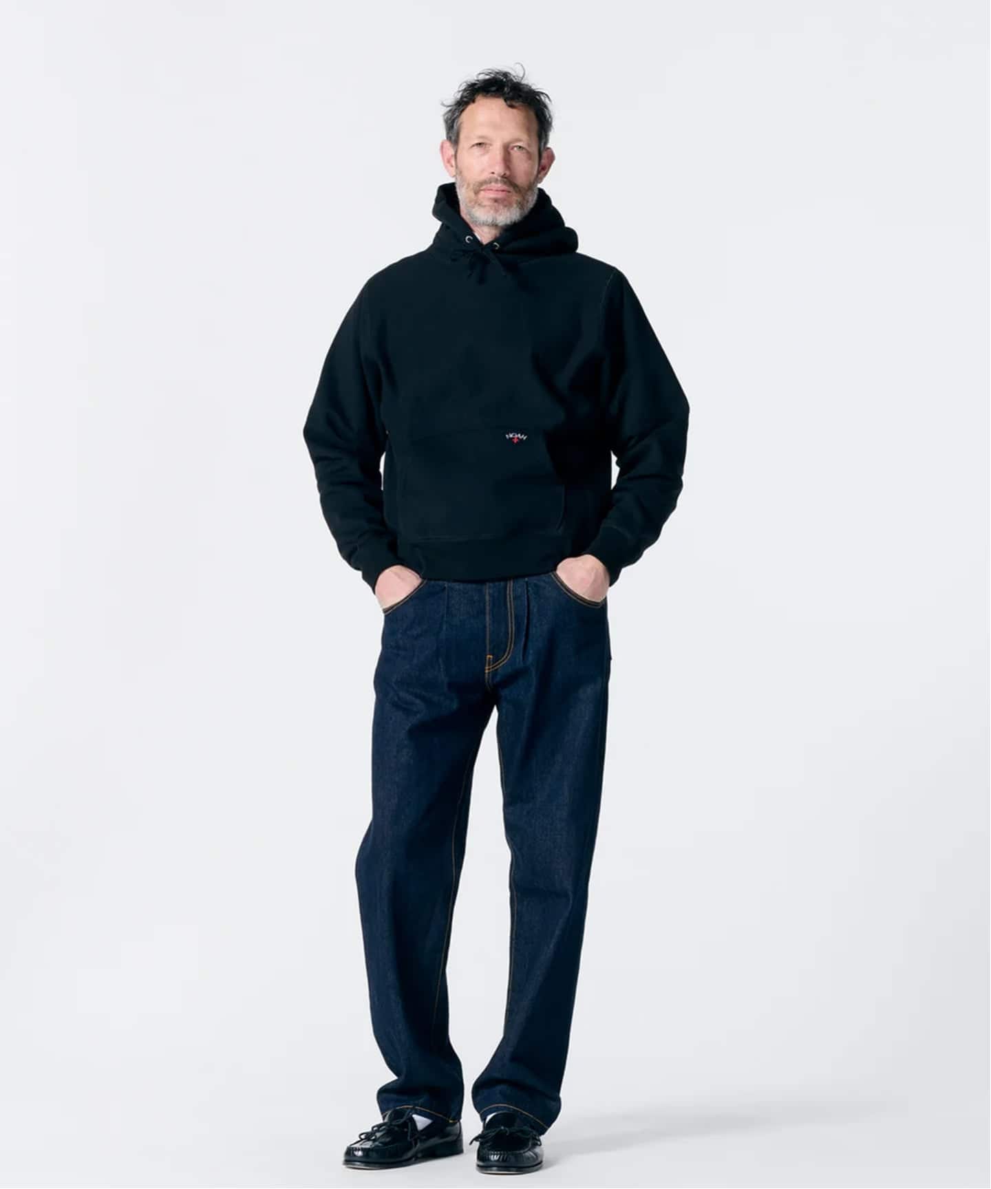 Pleated Jeans（デニムパンツ・ジーンズ）｜NOAH（ノア）の通販