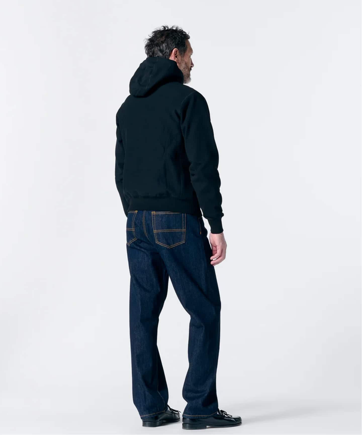 Pleated Jeans（デニムパンツ・ジーンズ）｜NOAH（ノア）の通販