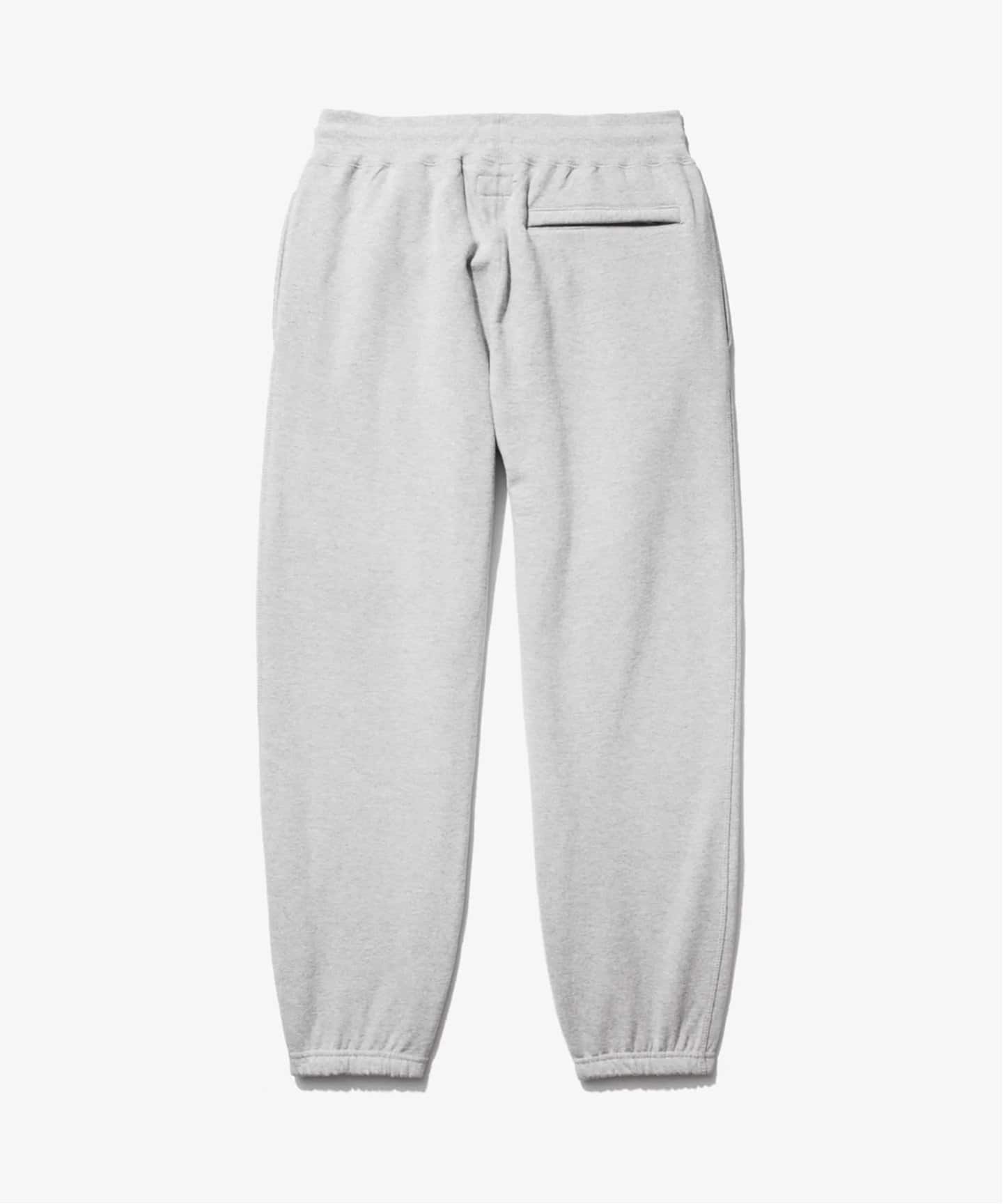 NOAH スウェットパンツ ブラック　M NOAH スウェットパンツ ブラック M NOAH スウェットパンツ