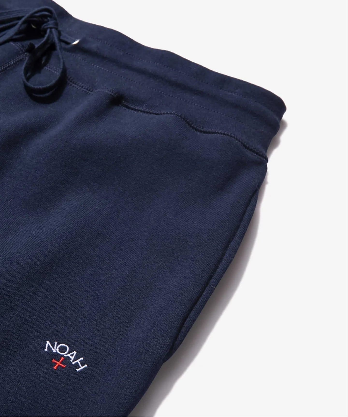 NOAH スウェットパンツ ブラック　M Core Classic Sweatpants - Noah