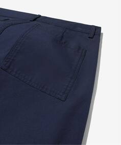 Double-Pleat Cotton Pant（その他パンツ）｜NOAH（ノア）の通販 