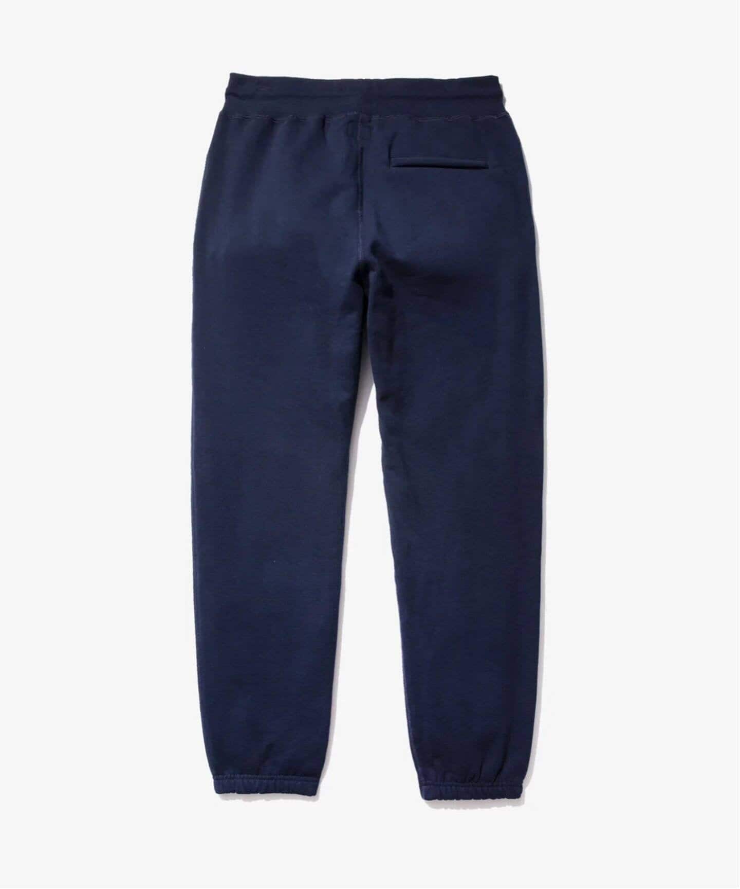 NOAH スウェットパンツ　ノア　S ネイビー Classic Sweatpants（スウェットパンツ）｜NOAH（ノア）の通販