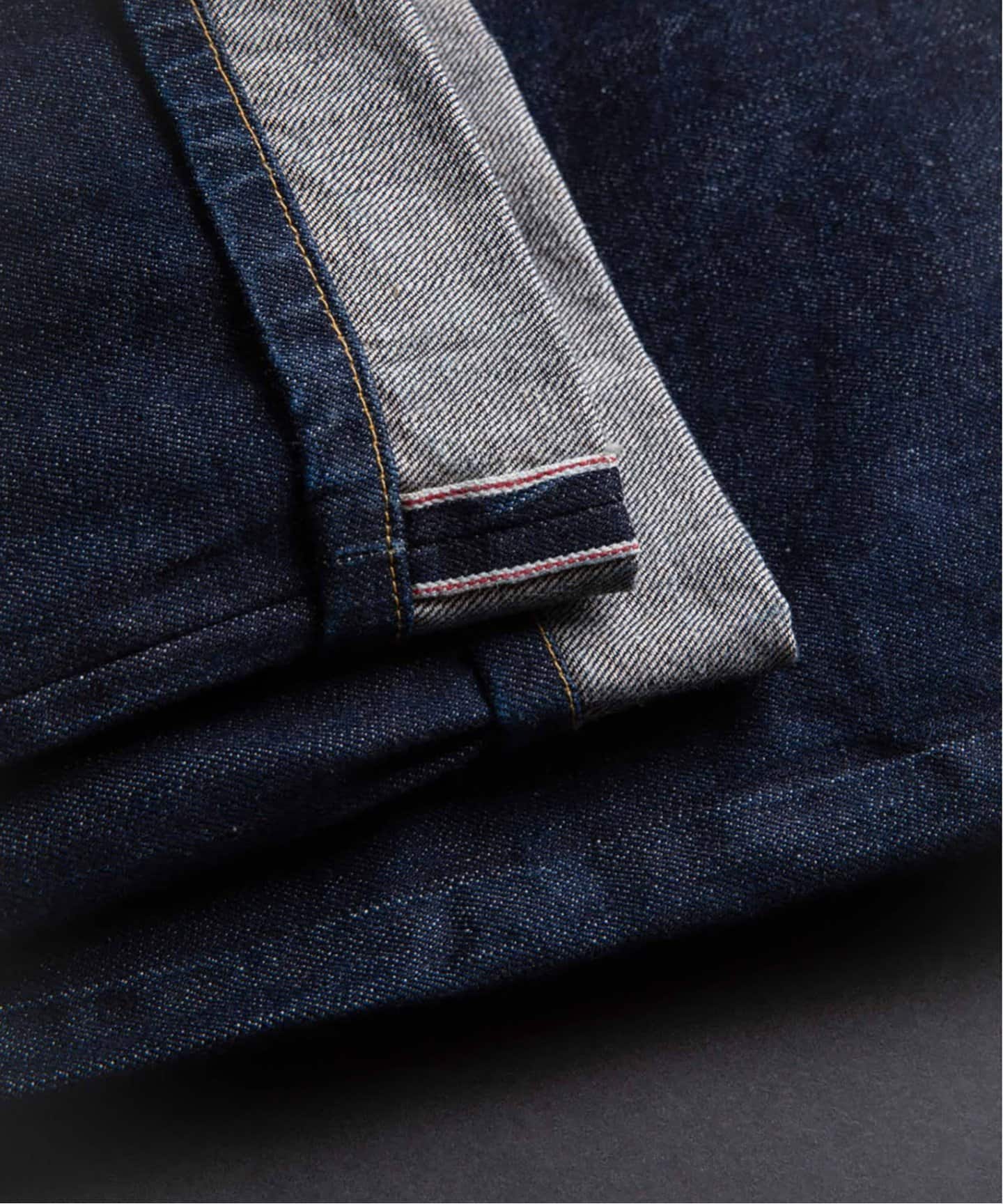 パンツ Noah / Stovepipe Jean Indigo 30 パンツ Noah / Stovepipe Jean Indigo 30 Stovepipe Jean - Noah