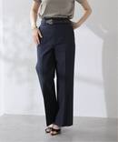 【洗える】チノライクパンツ