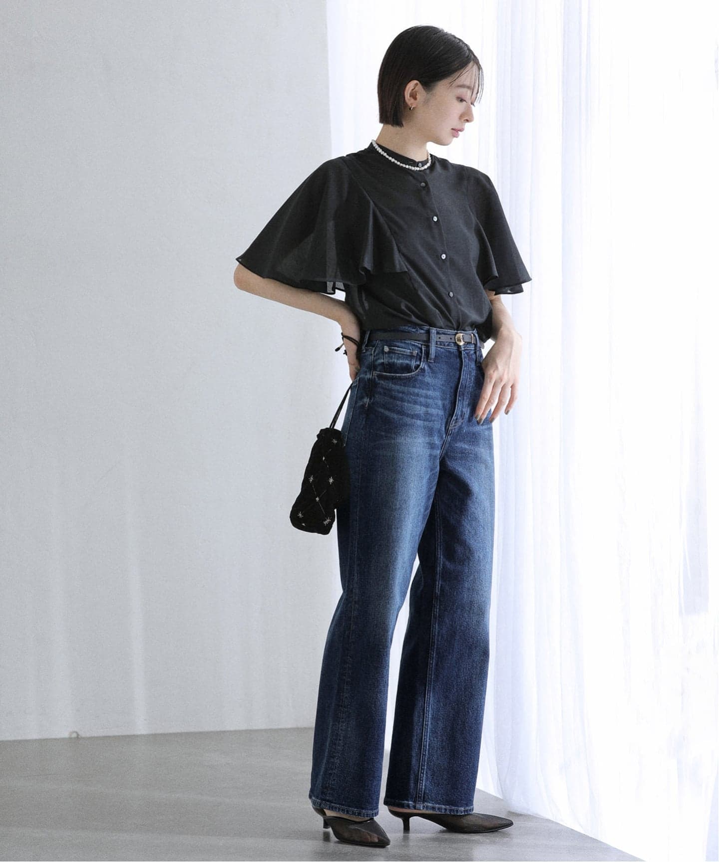 パンツ Healthy DENIM Pink Pepper HEALTHY(ヘルシー)】 PINK PEPPER（デニムパンツ）｜Healthy