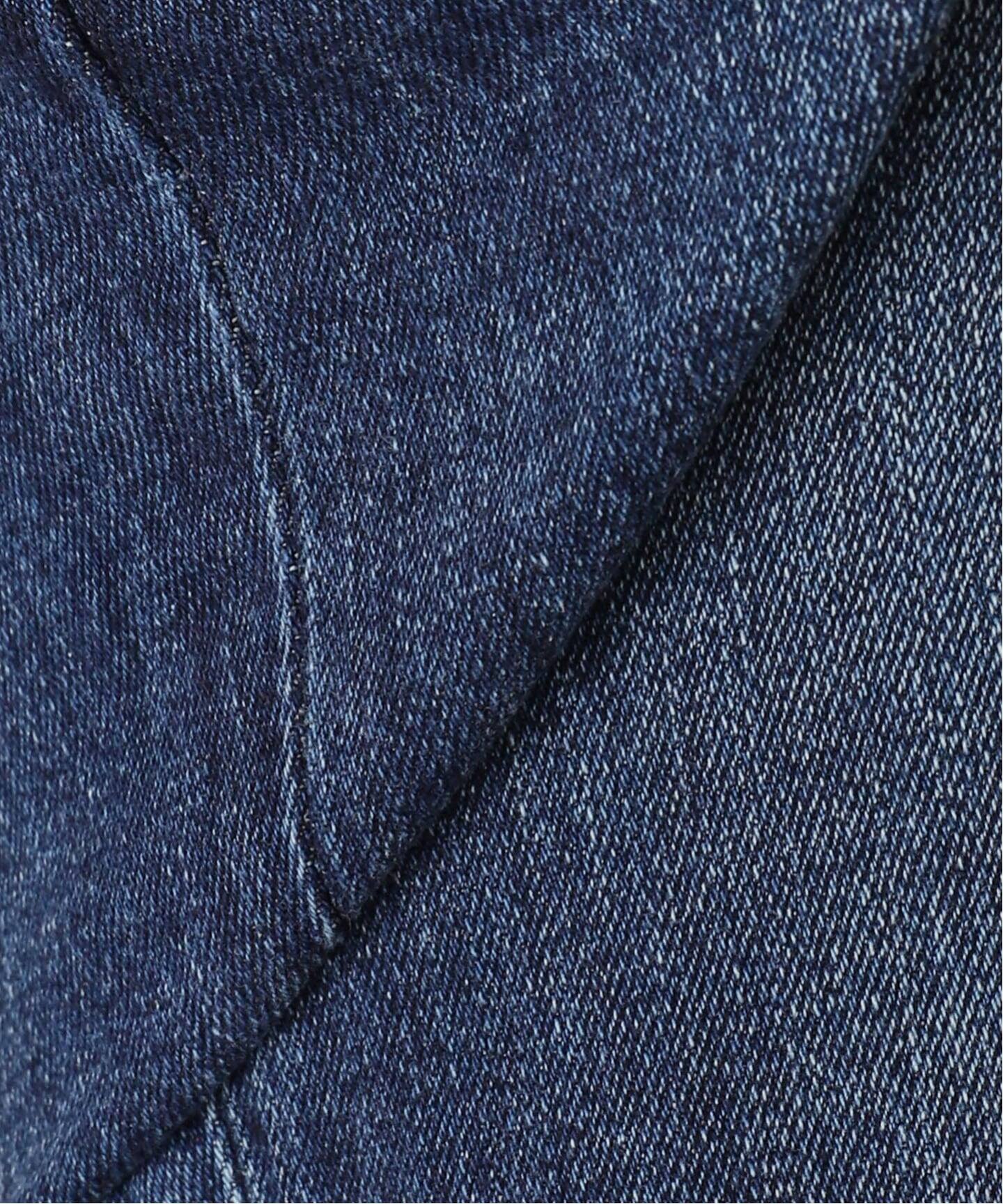 洗える】Healthy denim/ヘルシーデニム Celery Long（デニムパンツ