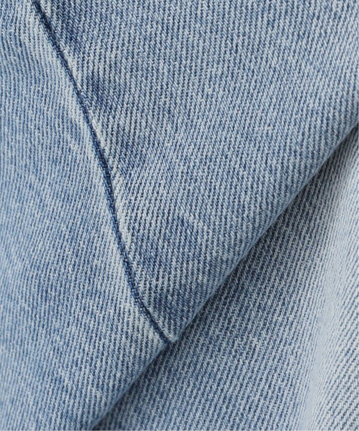 洗える】ROLLA'S/ローラス GIGI BARREL DENIM（デニムパンツ・ジーンズ