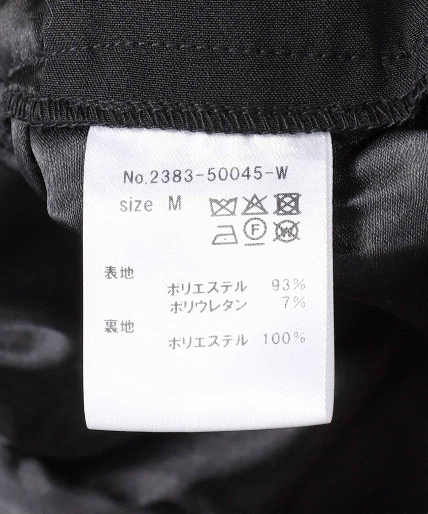 新品　LOHEN ダブルクロスオールインワン　ブラック　38 新品 LOHEN ダブルクロスオールインワン ブラック 38 新品LOHEN ダブル