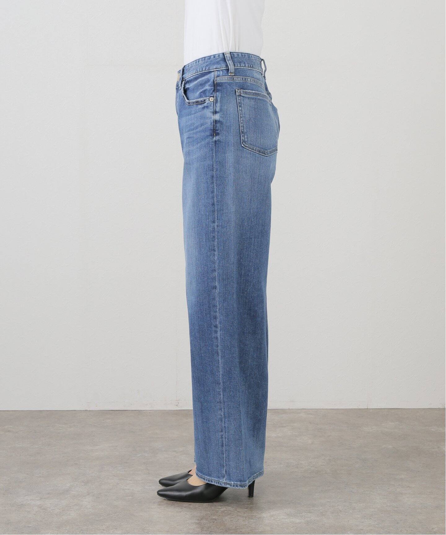 洗える】RED CARD TOKYO/レッドカードトーキョー 35th Anniv. Wide