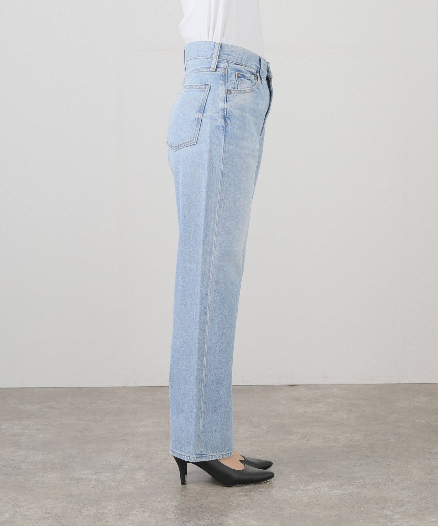 RED CARD TOKYO/レッドカードトーキョー】MM66（デニムパンツ  