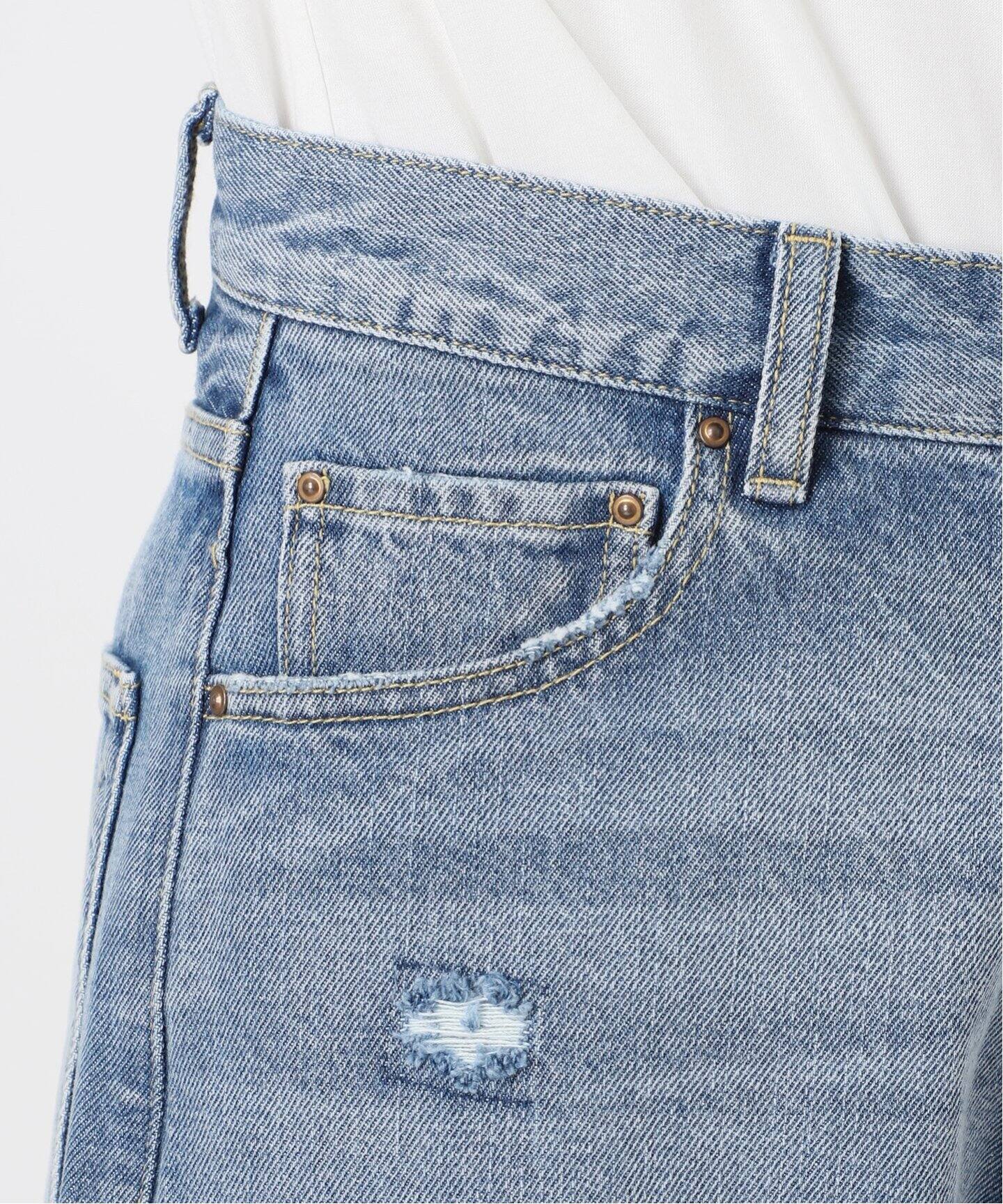 5 1/2 BAGGY DENIM（デニムパンツ・ジーンズ）｜Spick and Span