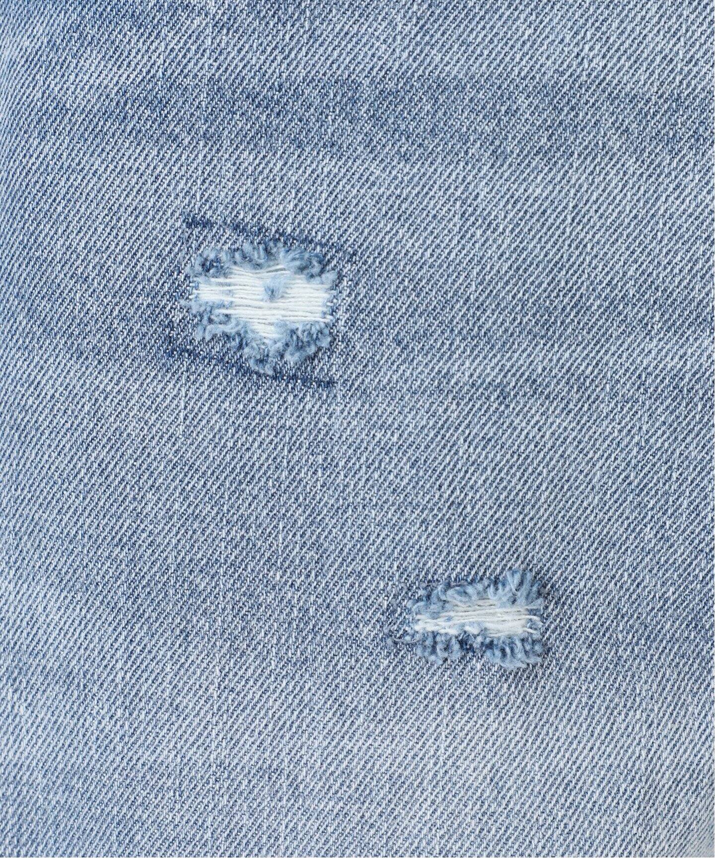 5 1/2 BAGGY DENIM（デニムパンツ・ジーンズ）｜Spick and Span