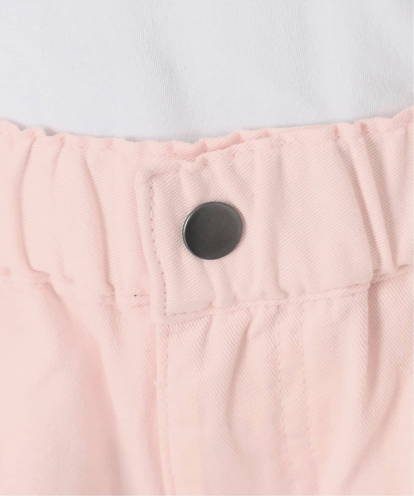 ギャザーチノ（チノパンツ）｜Spick and Span（スピック＆スパン）の