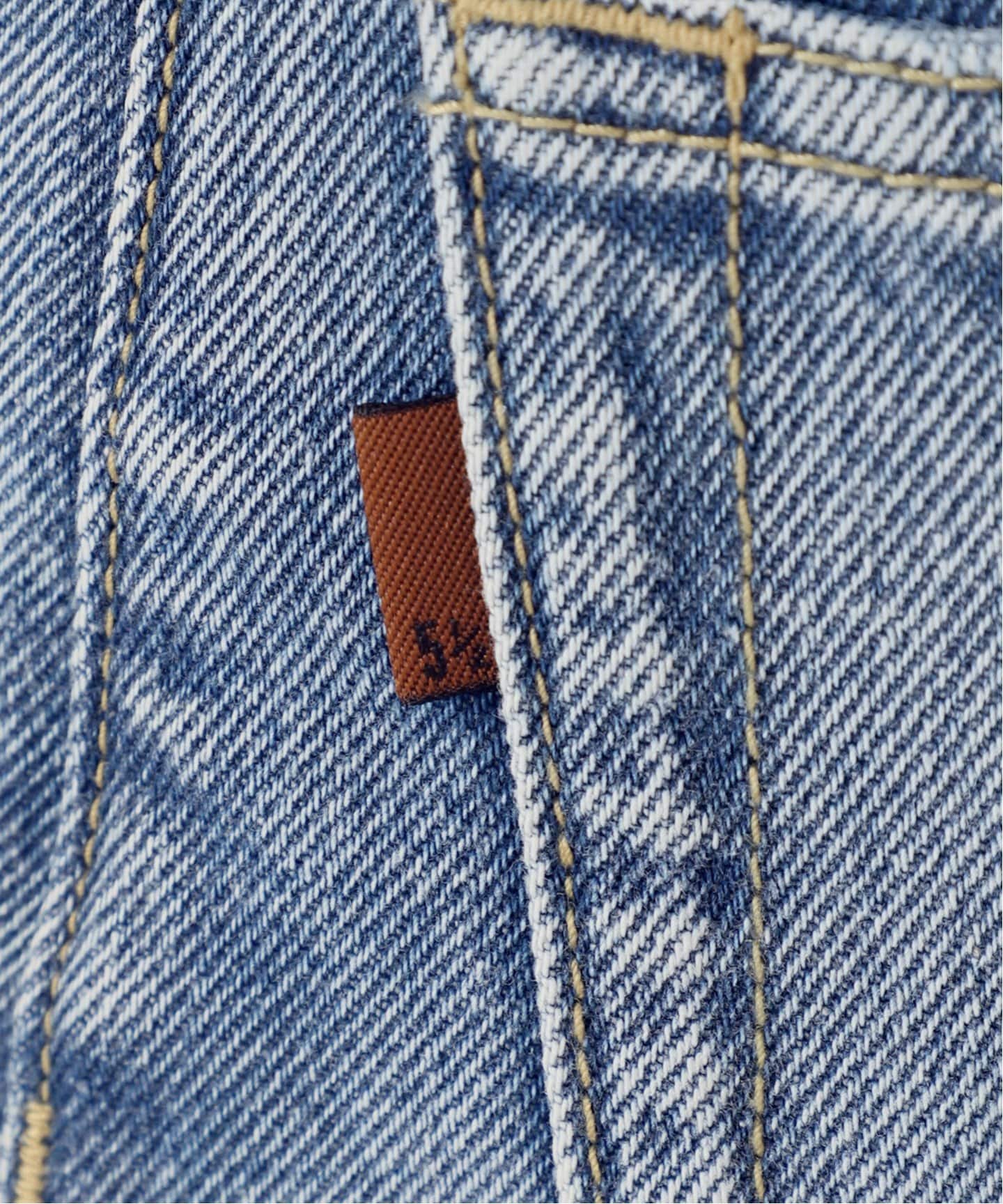 新品Spick & Span 5 1/2 STRAIGHT FIT DENIM2 Spick & Span｜5 1/2 STRAIGHT FIT DENIM | Rakuten Fashion