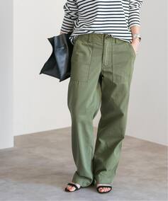 《追加》ルーズベイカーパンツ