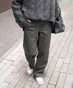 Spick and Span｜スピック＆スパンのパンツ（レディース／カラーが  