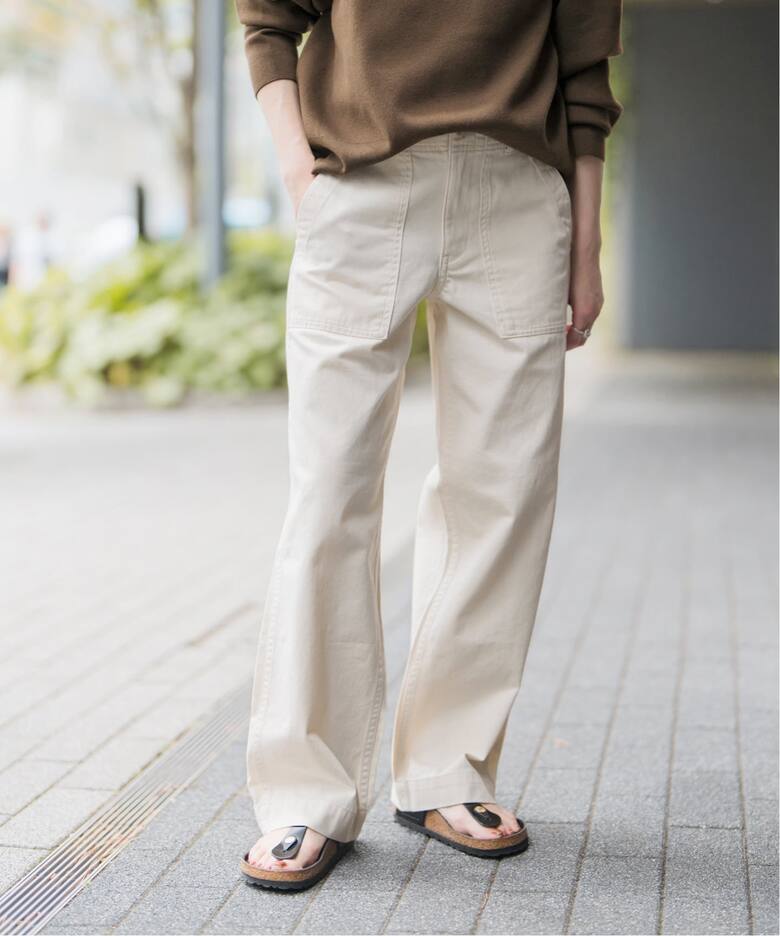 パンツ