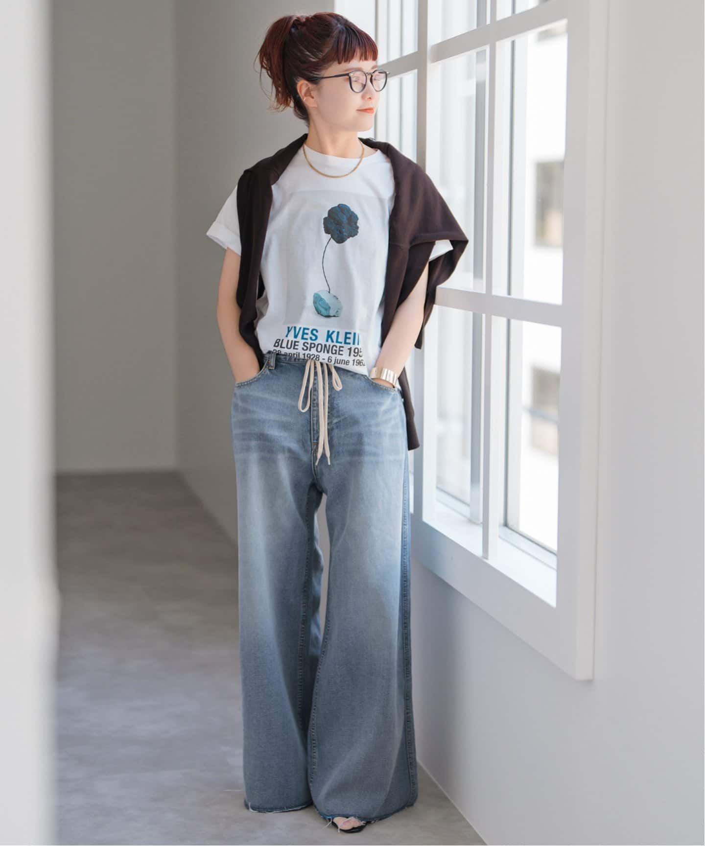 デニム・ジーパン   JEANS (DW0DW1762132 1A5) 楽天市場】【7/25！クーポンで3,390円】 デニムパンツ カーブ
