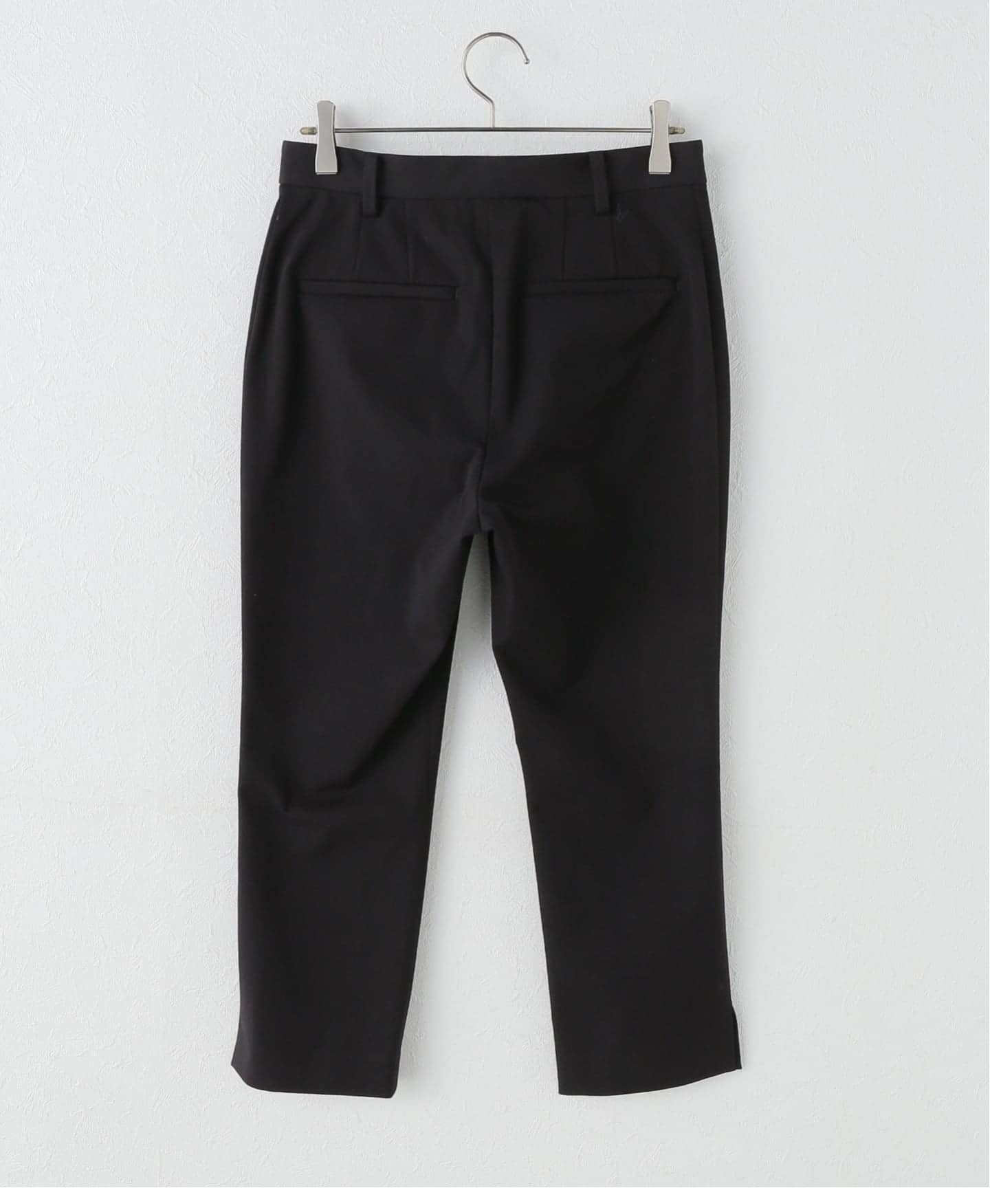 ストレッチフレアカプリパンツ（その他パンツ）｜Spick and Span