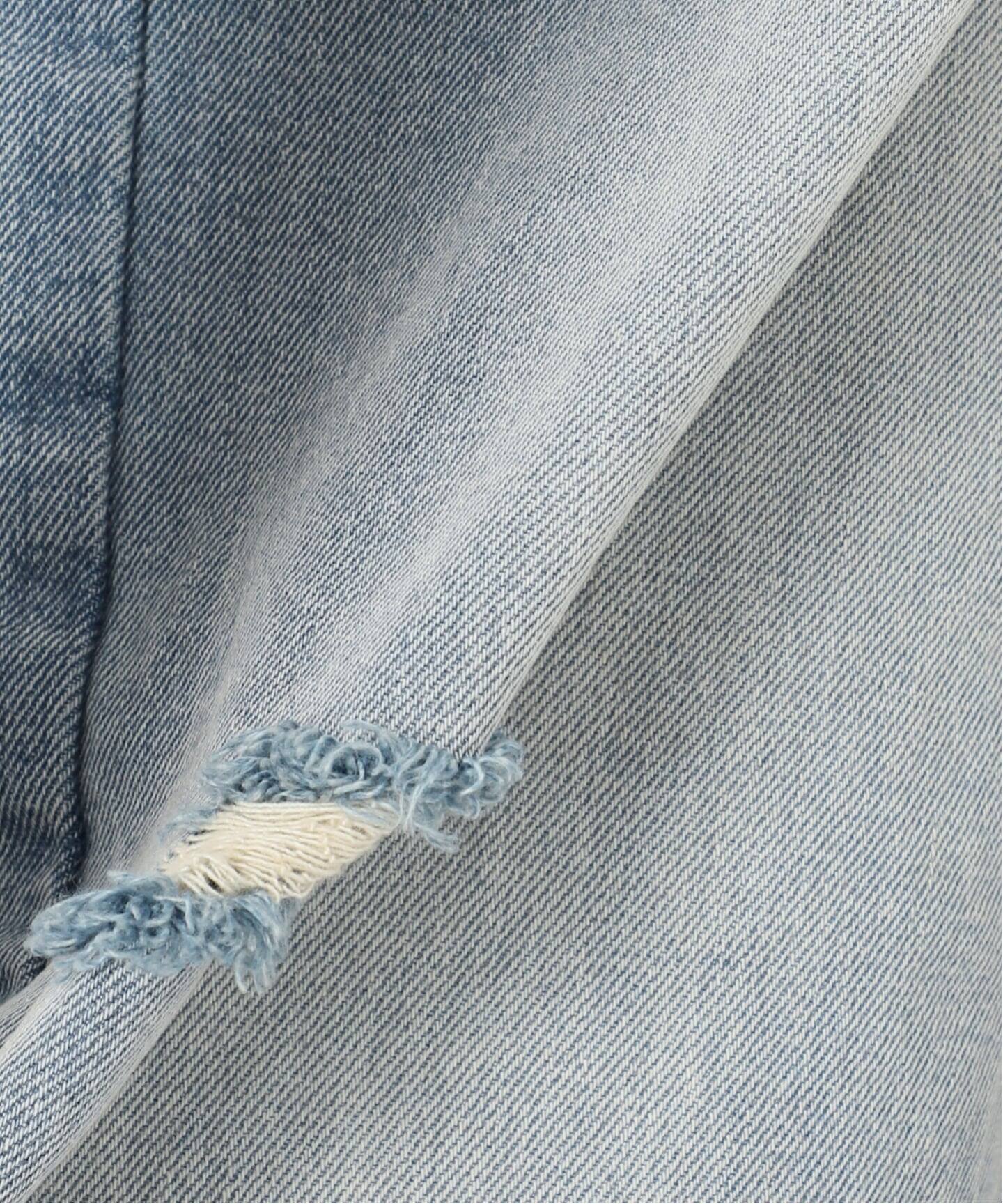 5 1/2 TUCKBARREL DENIM（デニムパンツ・ジーンズ）｜Spick & Span