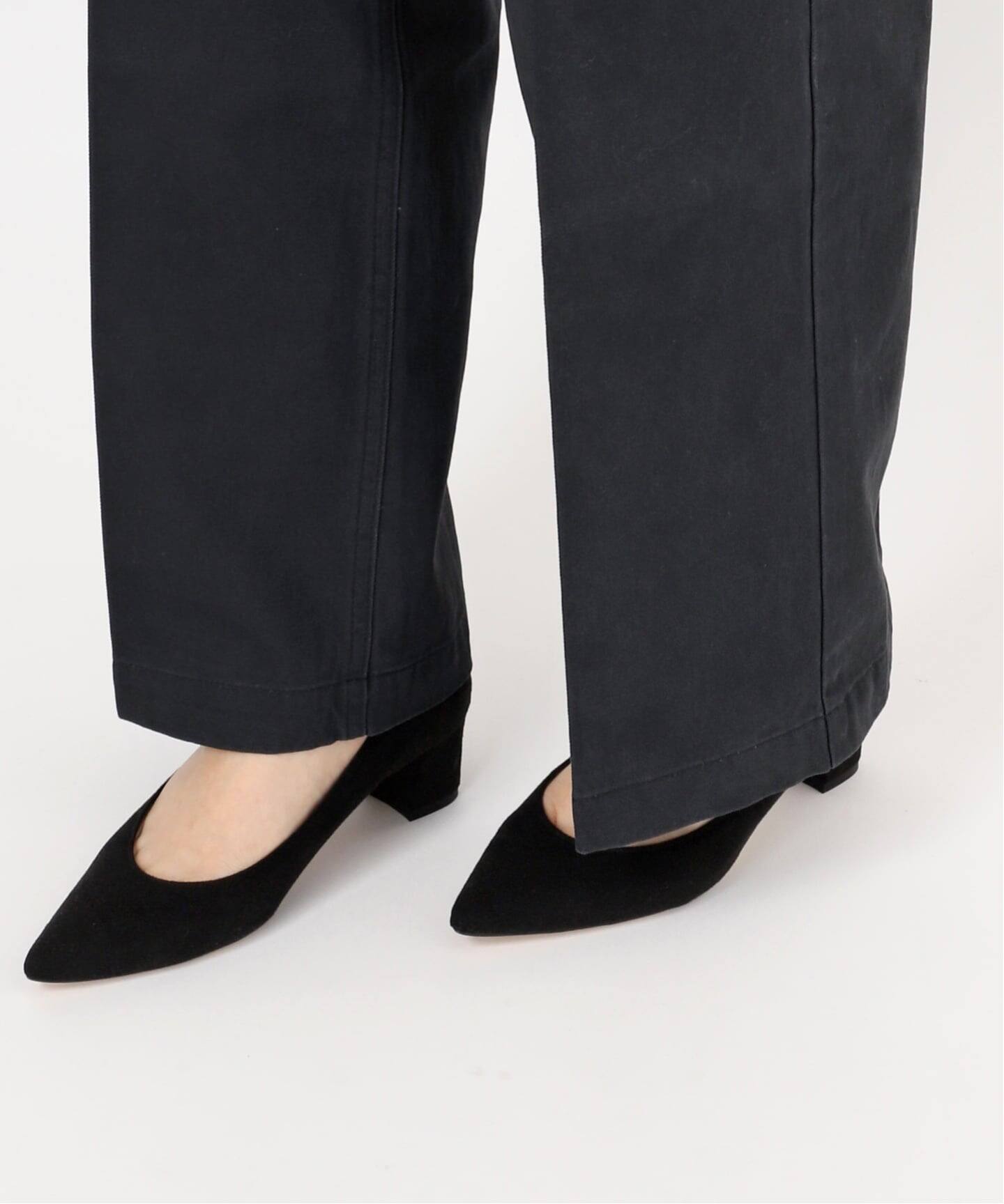 バックギャザーチノ（チノパンツ）｜Spick and Span（スピック＆スパン