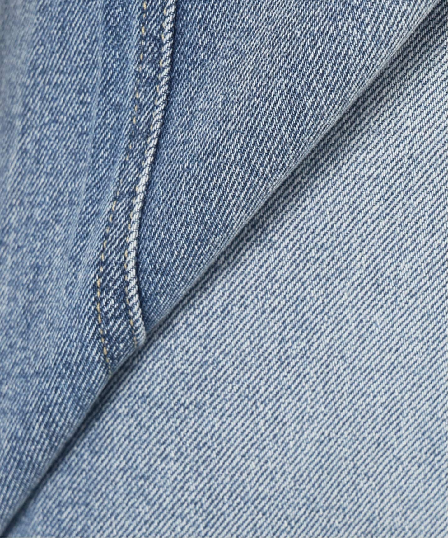 5 1/2 12OZ DRAWSTRINGDENIM（デニムパンツ・ジーンズ）｜Spick & Span