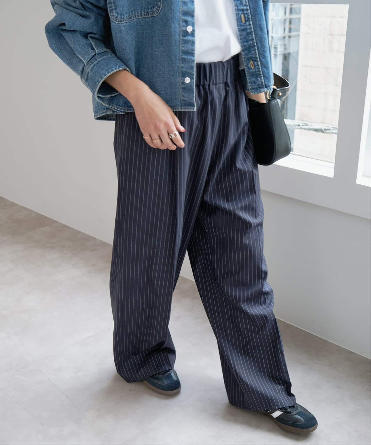 新品⭐ St ANDREWS Pants ⭐　ストレッチパンツ ズボン　3L 楽天市場】ストレッチ パンツ（ブランドスケーター）（ズボン