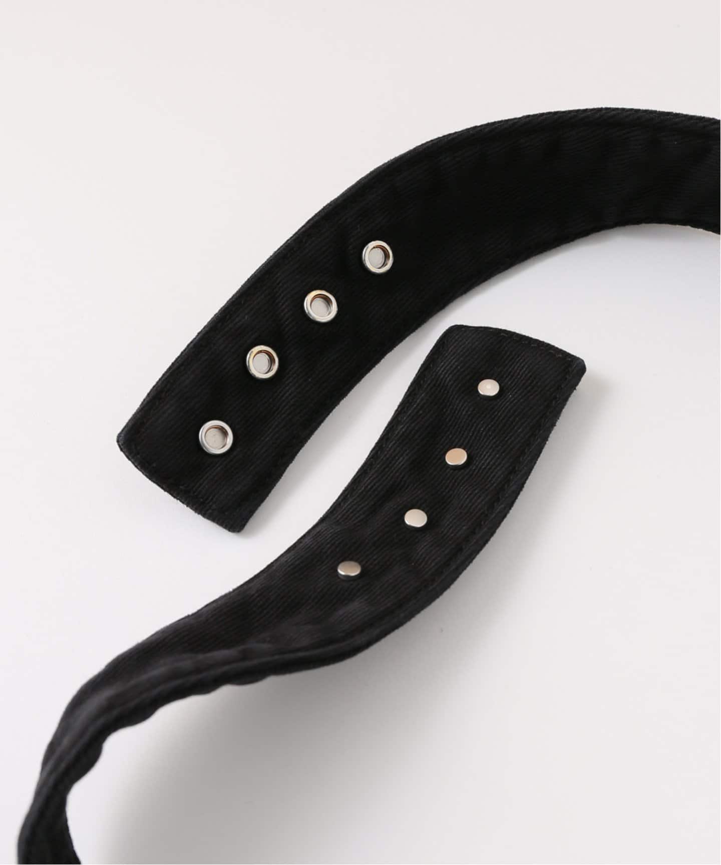 美品 25ss SpickandSpan コットンツイルガーメントダイサロペット コットンツイルガーメントダイサロペット（サロペット