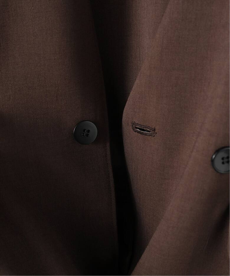 トロストレッチVカラーオールインワン（サロペット／オーバーオール  