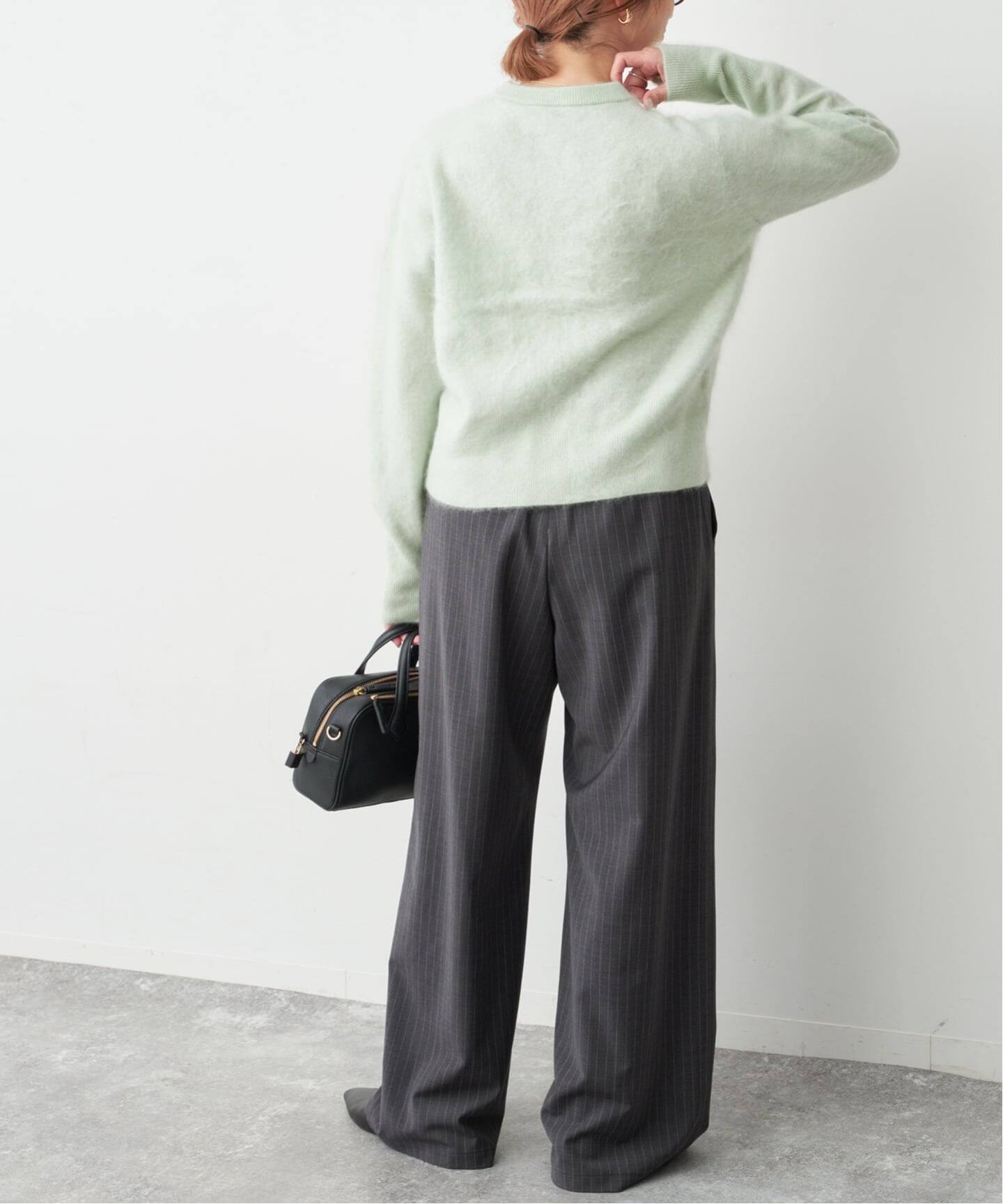 TWストライプイージーパンツ（スラックス）｜Spick and Span（スピック