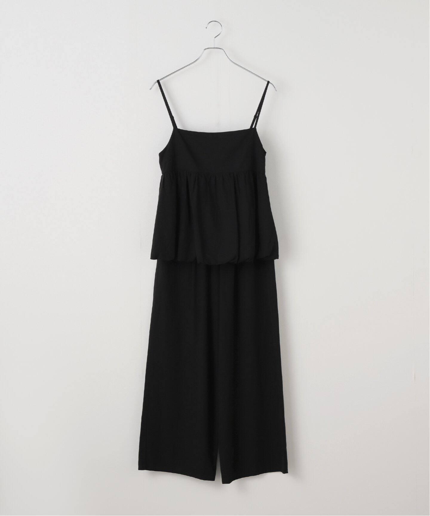 ギャザーキャミソールセットパンツ（スラックス）｜Spick and Span  