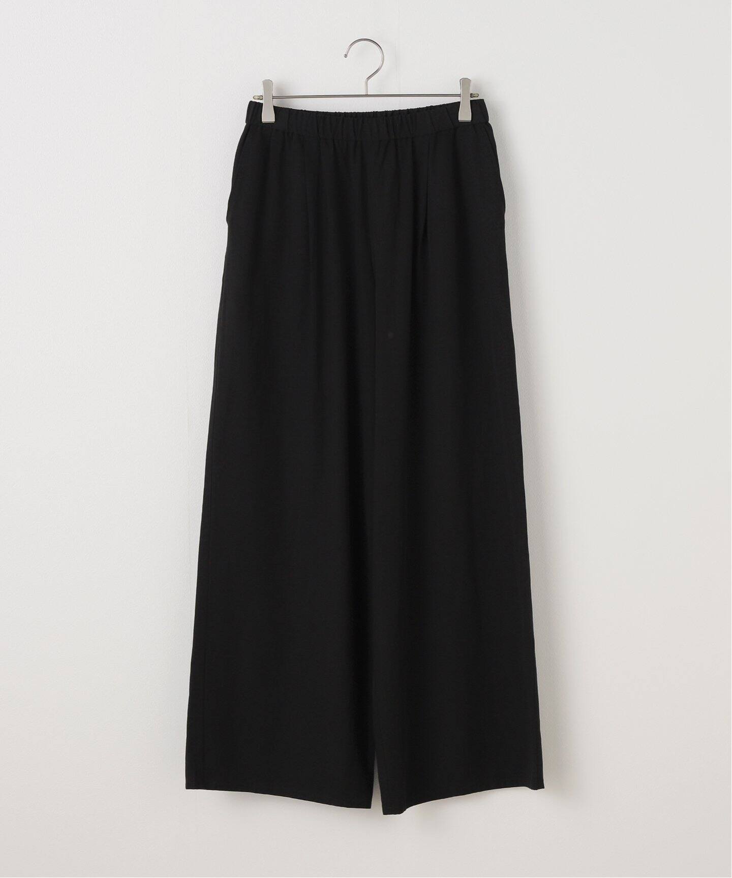 ギャザーキャミソールセットパンツ（スラックス）｜Spick and Span 