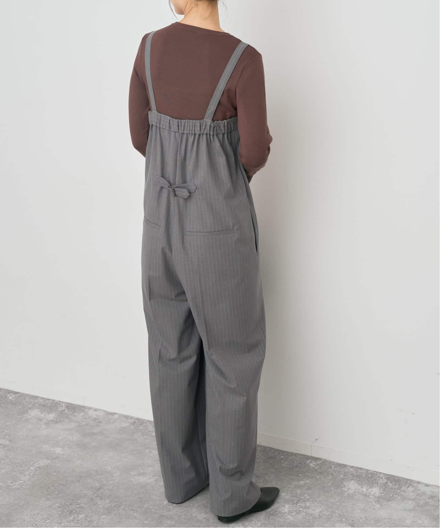 完全受注生産】《追加》SO ベアオールインワン（サロペット