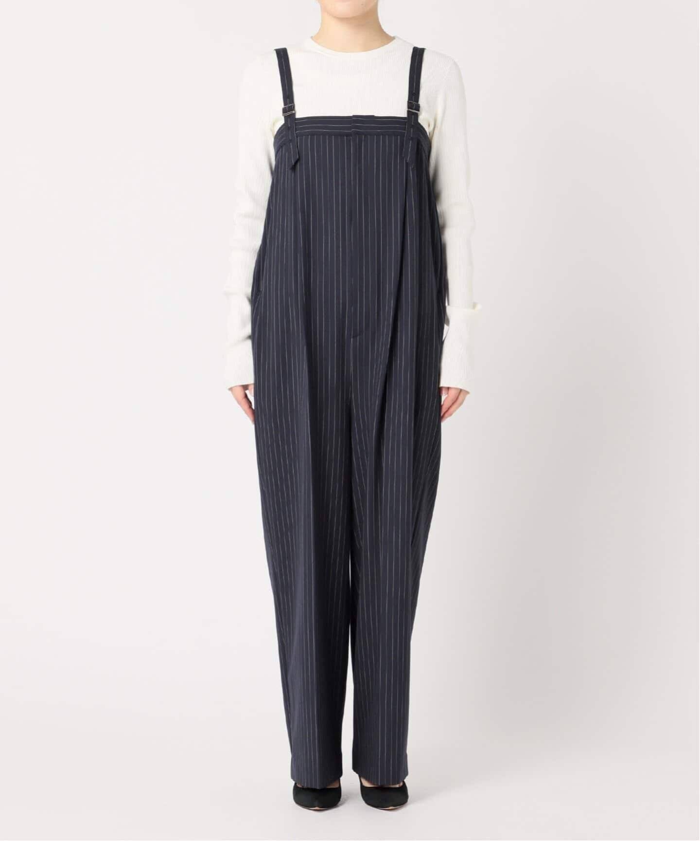 Spick&Span ベアオールインワン　36サイズ ベアオールインワン | スピック＆スパン(Spick and Span