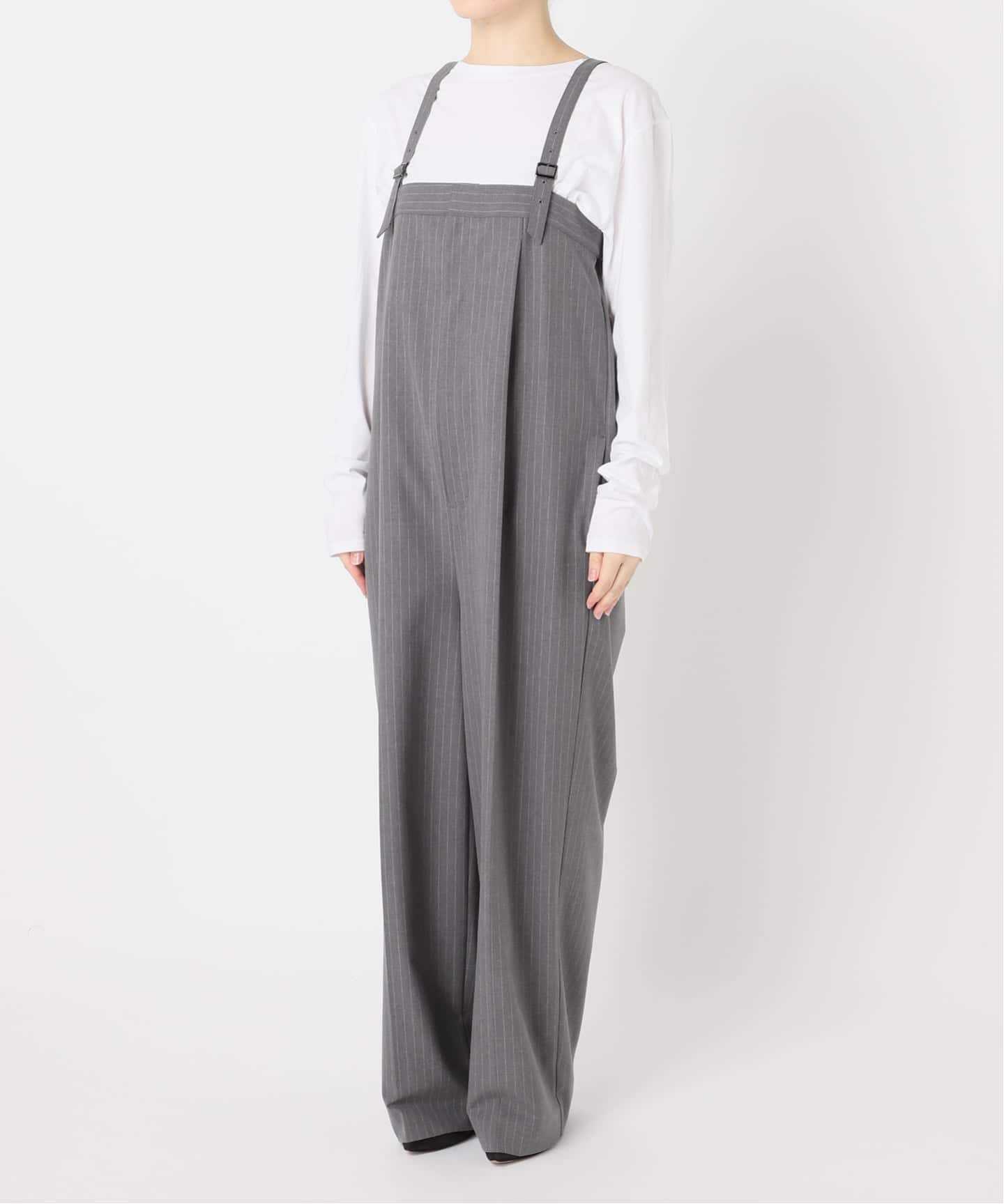 完全受注生産】《追加》SO ベアオールインワン（サロペット