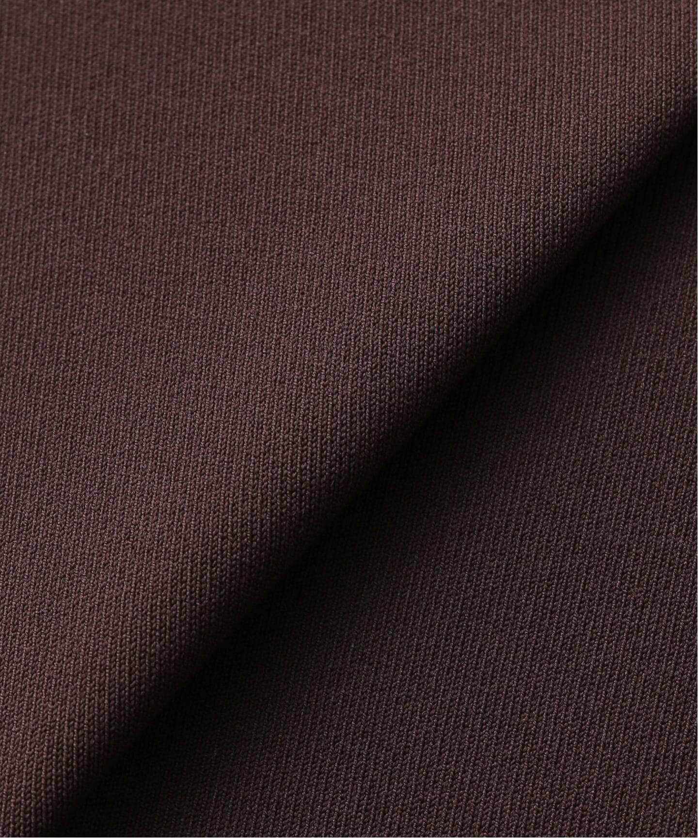 フレアニットパンツ（その他パンツ）｜Spick & Span（スピック＆スパン