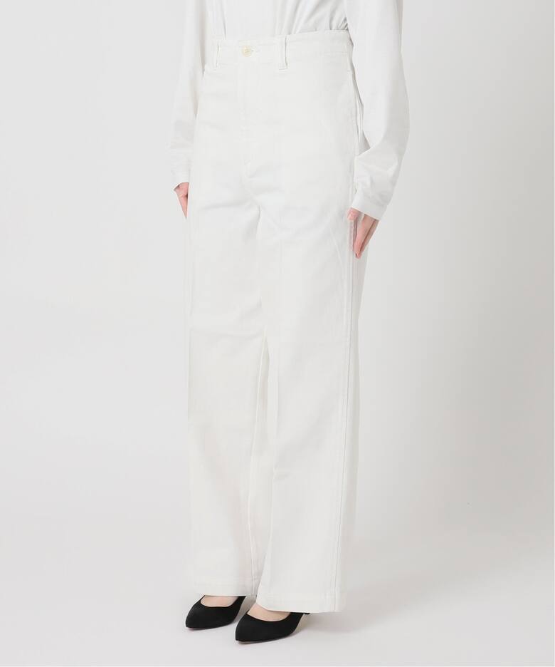 ガーメントダイワークパンツ（その他パンツ）｜Spick and Span 