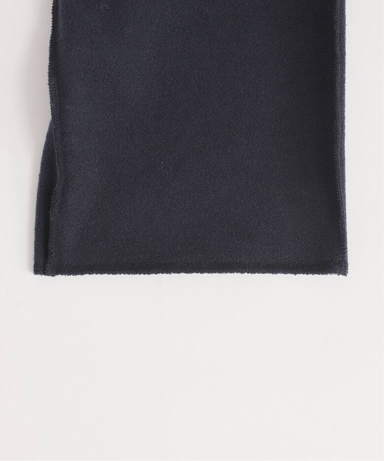 裏毛イージーストレートパンツ（スウェットパンツ）｜Spick and Span  