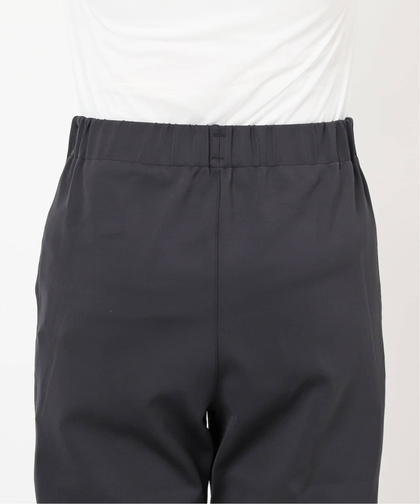 Spick & Span（スピックアンドスパン）の「TRタックパンツ