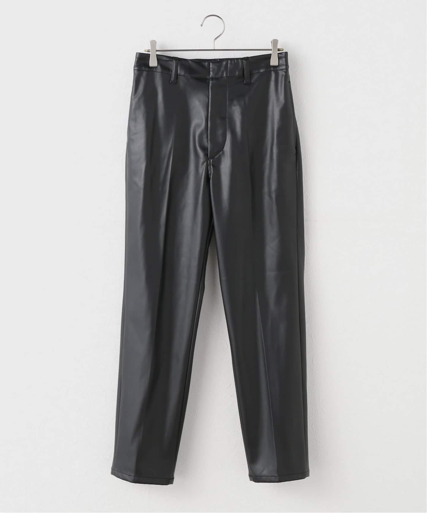 フェイクレザーパンツ（その他パンツ）｜Spick and Span（スピック