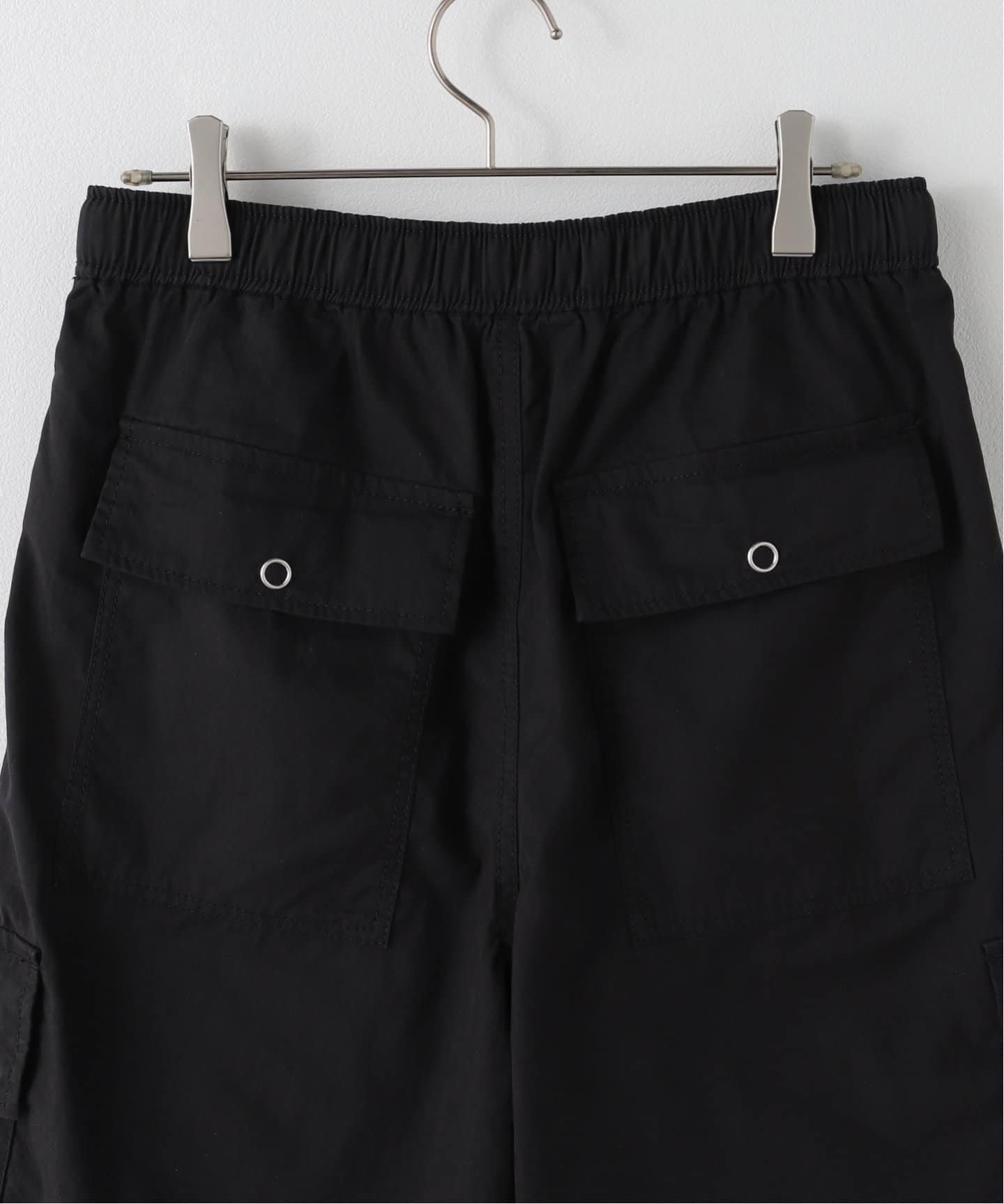 LOT/SMPL-014 EASY SHORTS（ショート・ハーフパンツ）｜Spick & Span