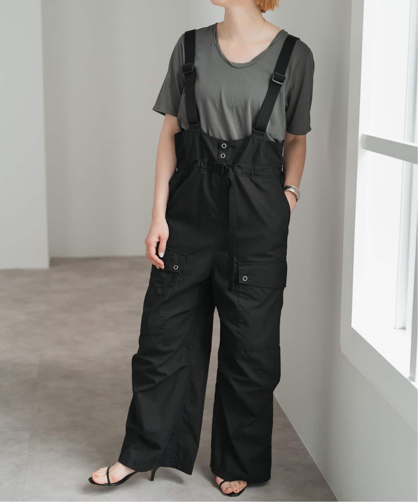 LOT/SMPL-015 JUMPSUITS（サロペット／オーバーオール）｜Spick