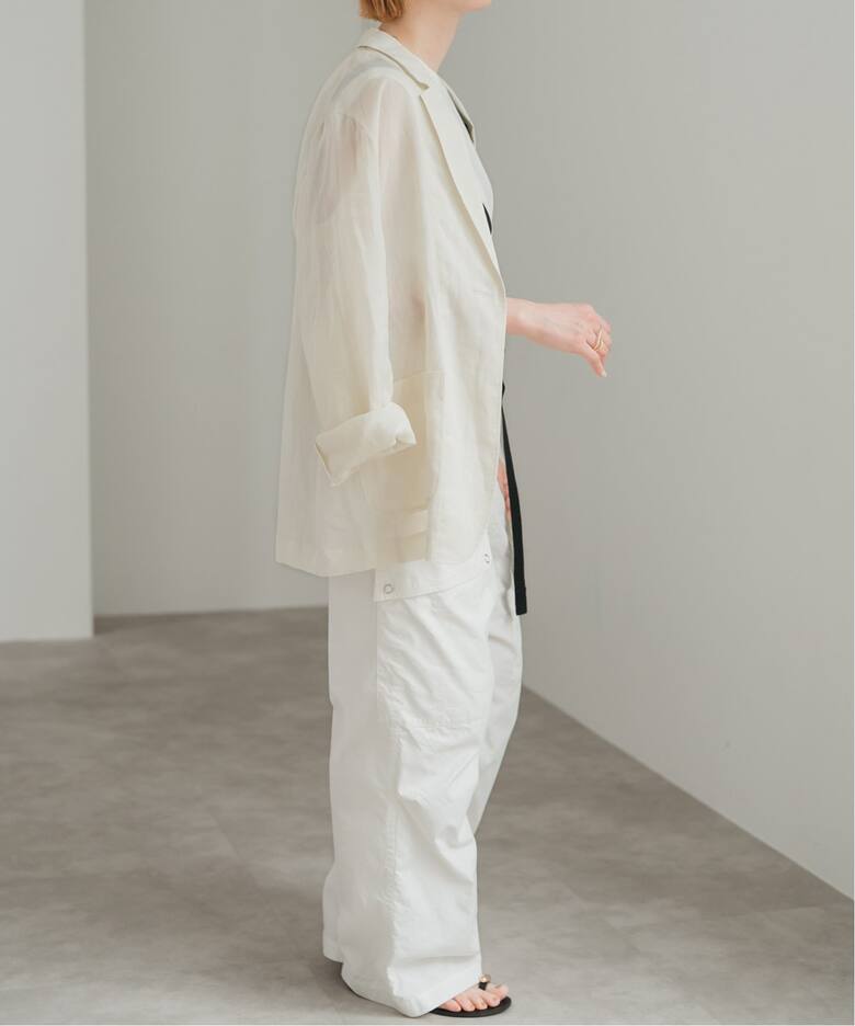 LOT/SMPL-015 JUMPSUITS（サロペット／オーバーオール）｜Spick & Span 