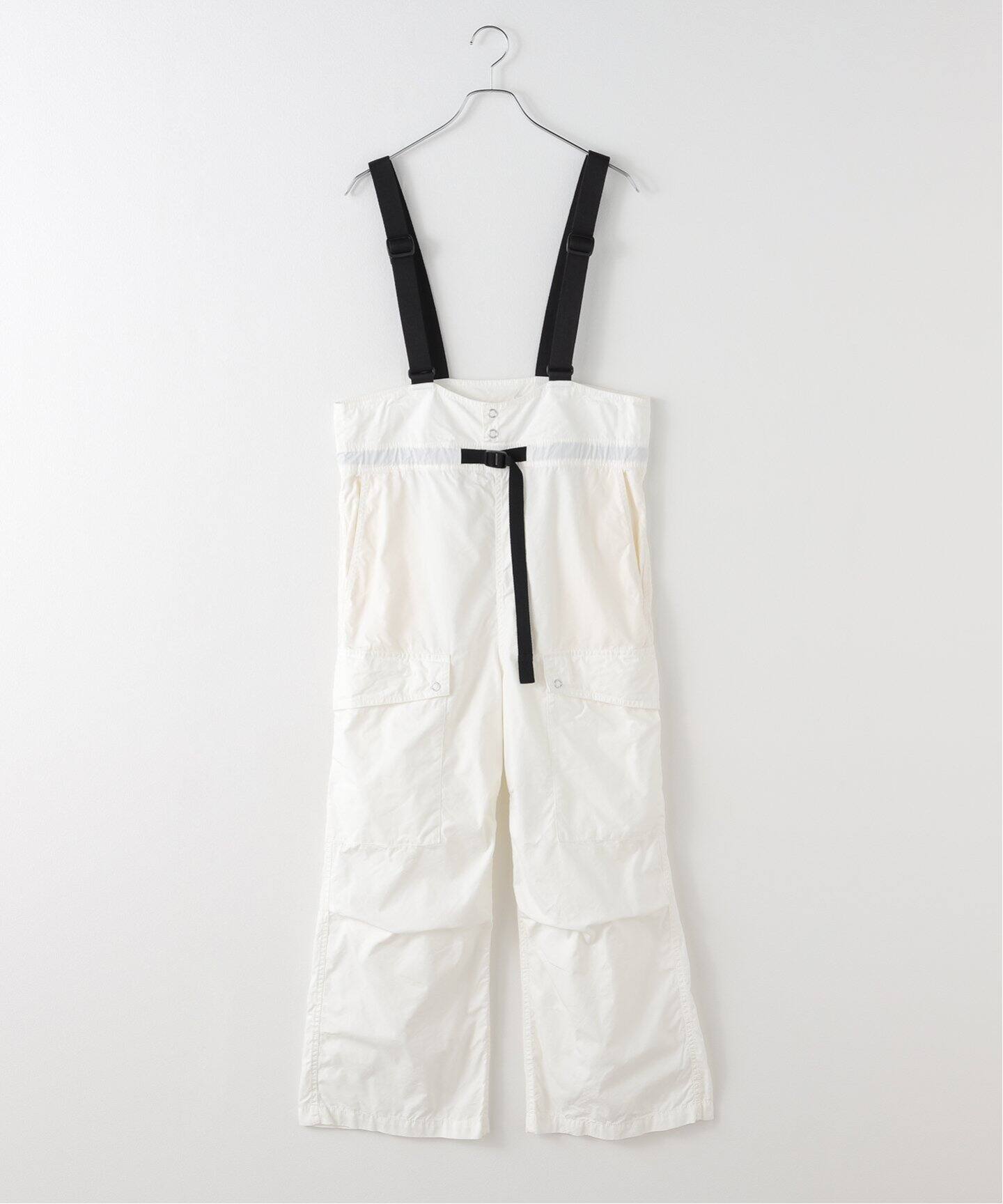 サロペット・オーバーオール・オールインワン Spick & Span LOT/SMPL-015 JUMPSUITS Spick & Span LOT/SMPL-015 JUMPSUITS
