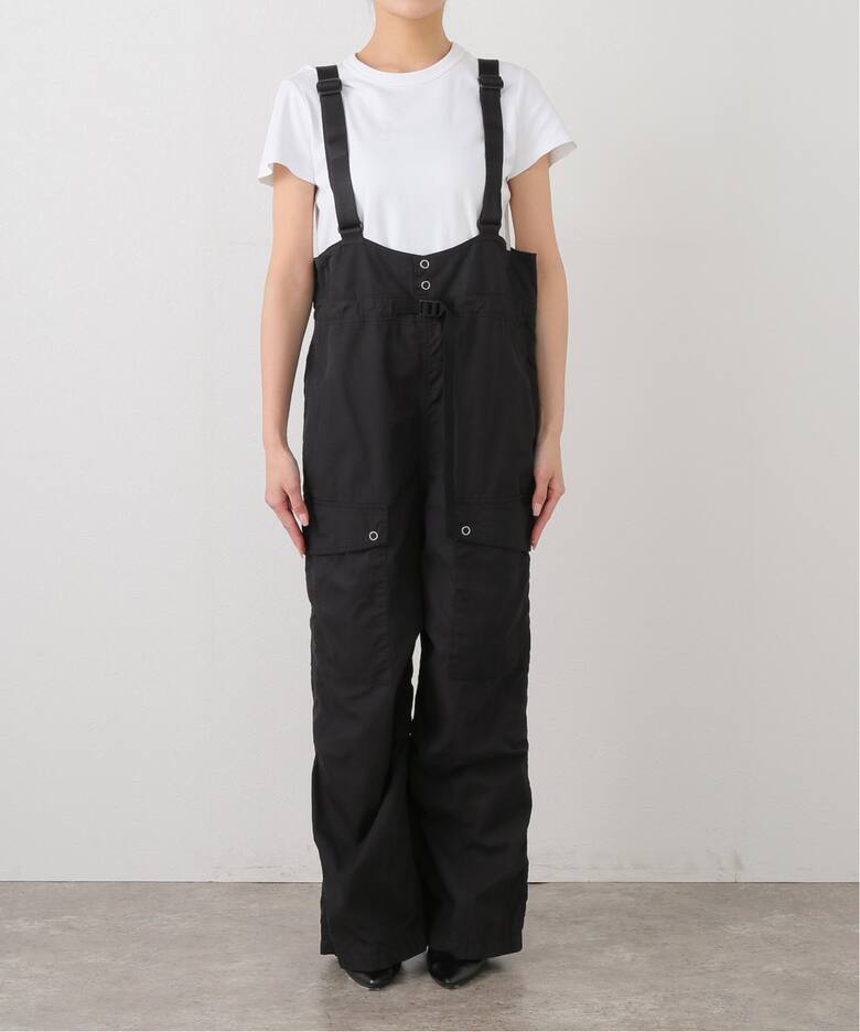 LOT/SMPL-015 JUMPSUITS（サロペット／オーバーオール）｜Spick & Span 