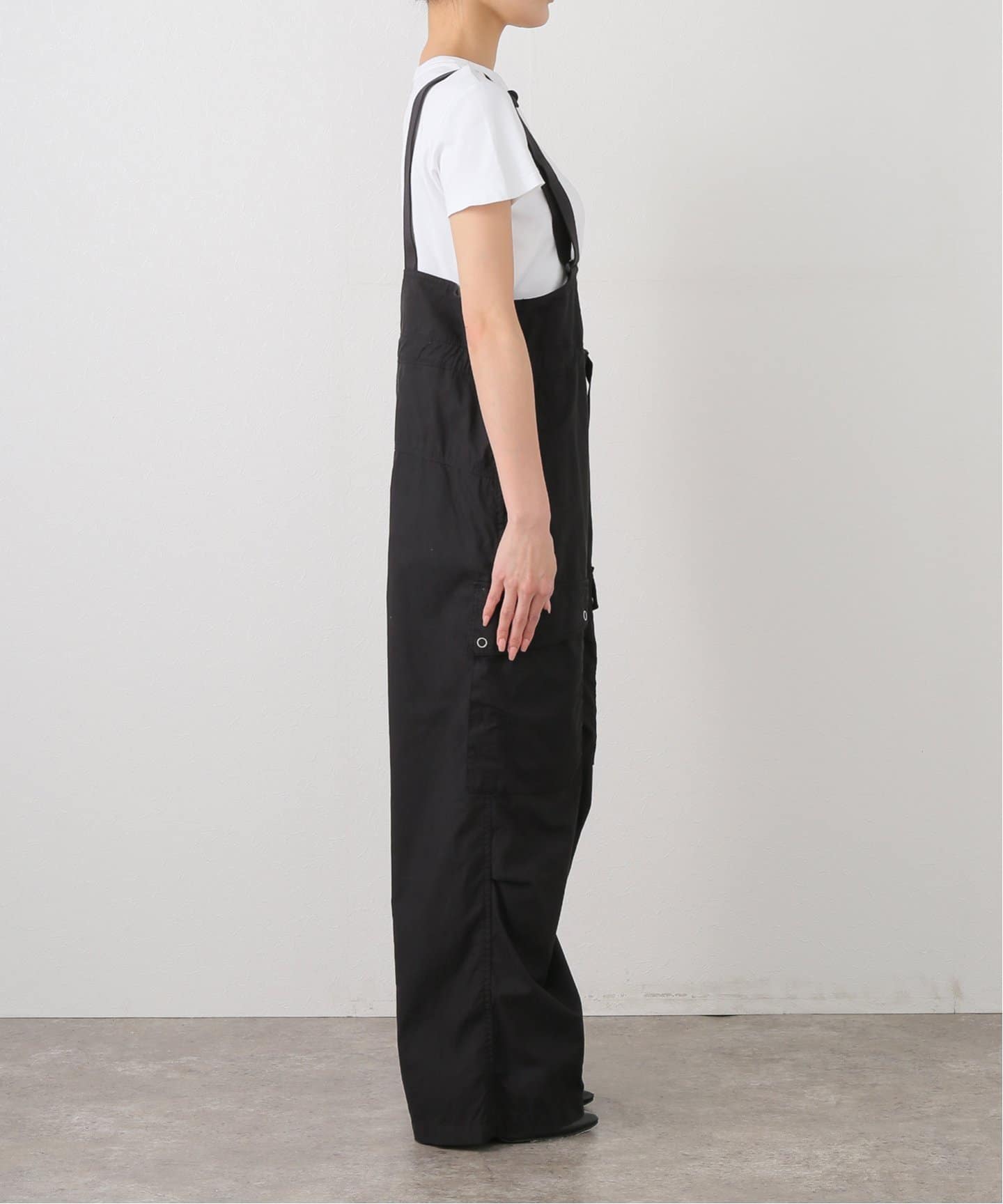 LOT/SMPL-015 JUMPSUITS（サロペット／オーバーオール）｜Spick