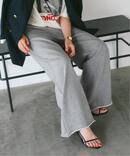 《追加》スウェットルーズパンツ