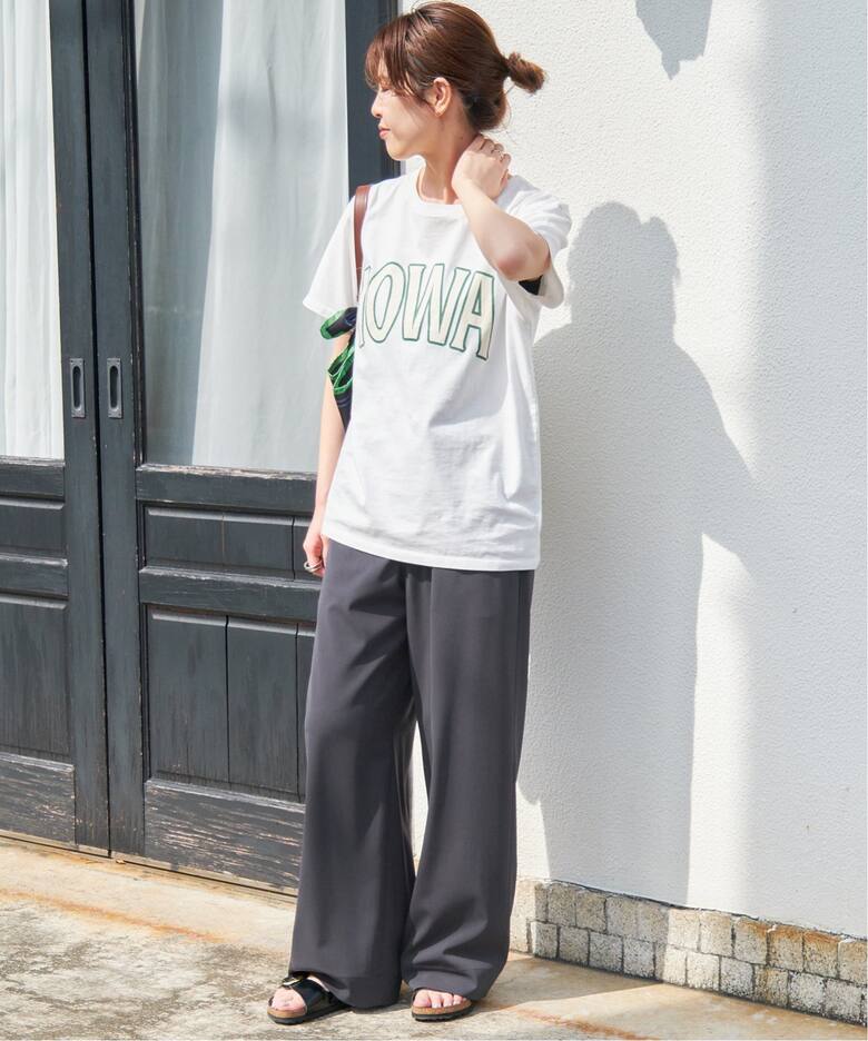 追加》ドライストレッチイージーパンツ（その他パンツ）｜Spick and  