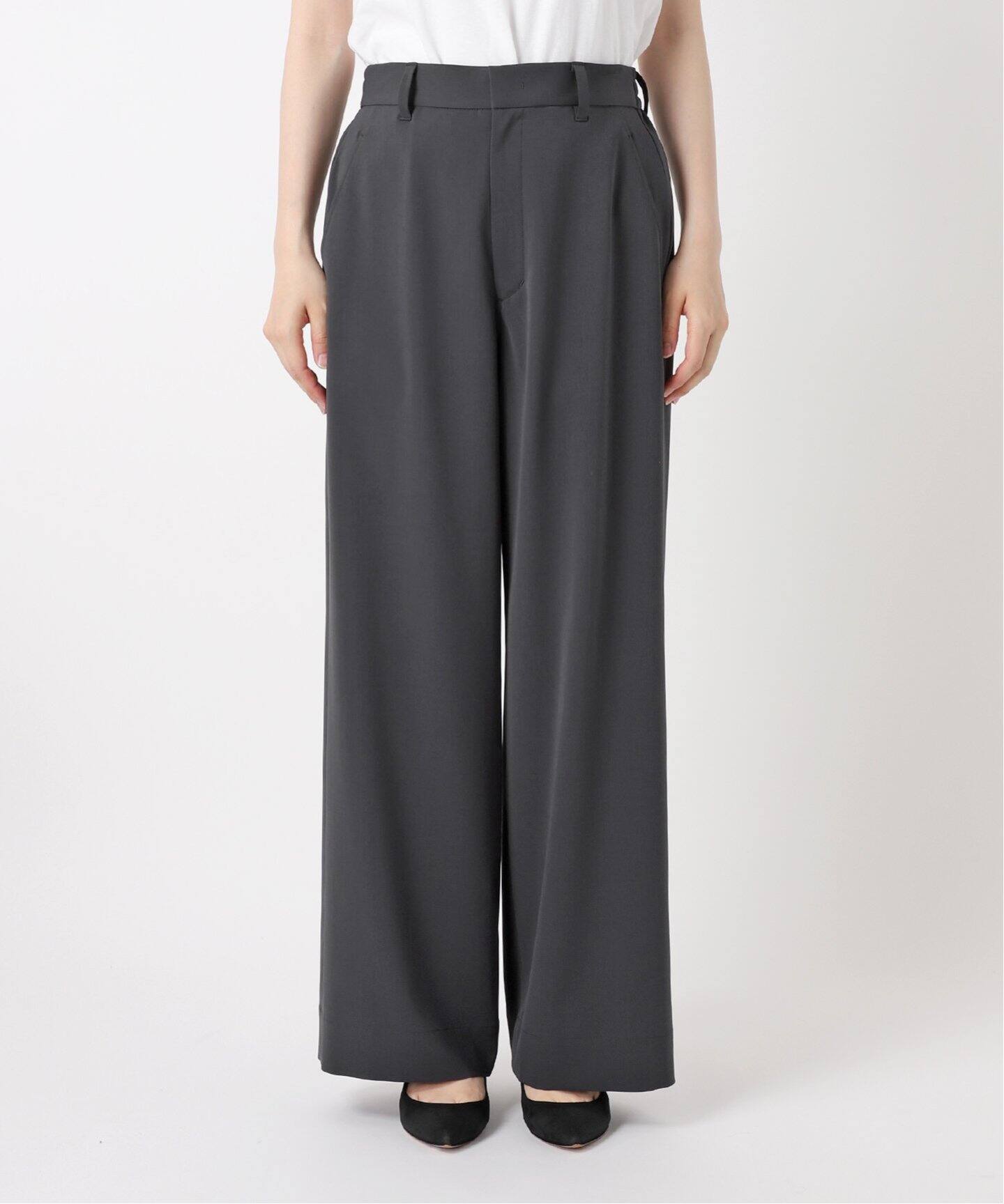 追加》ドライストレッチイージーパンツ（その他パンツ）｜Spick